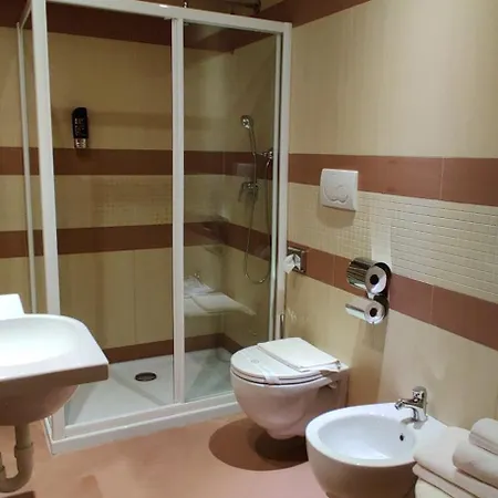 Marco Polo Hotel