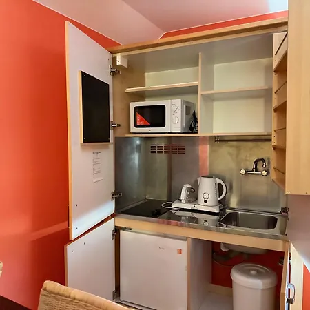 호텔 Marco Polo 4*