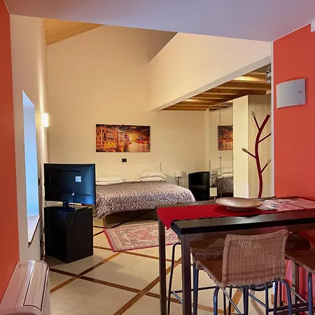 Hotel Marco Polo Vittorio Veneto