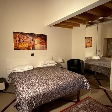 호텔 Marco Polo 4*
