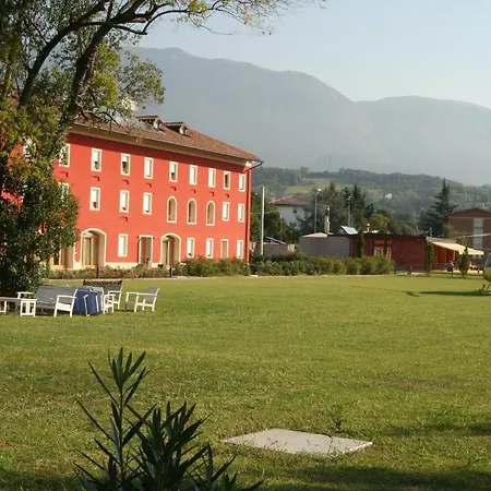 Marco Polo Hotel Vittorio Veneto