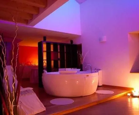 Marco Polo 4* Vittorio Veneto