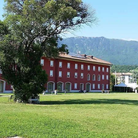 Hotel Marco Polo Vittorio Veneto