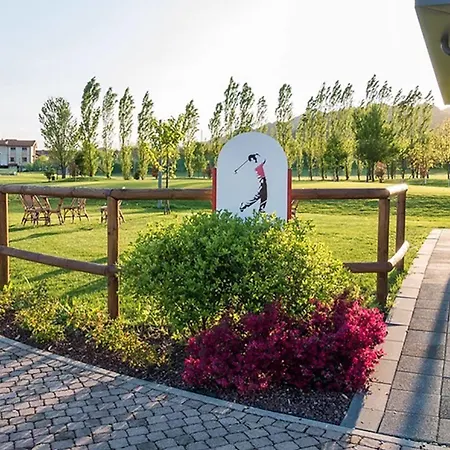 Marco Polo Hotel Vittorio Veneto