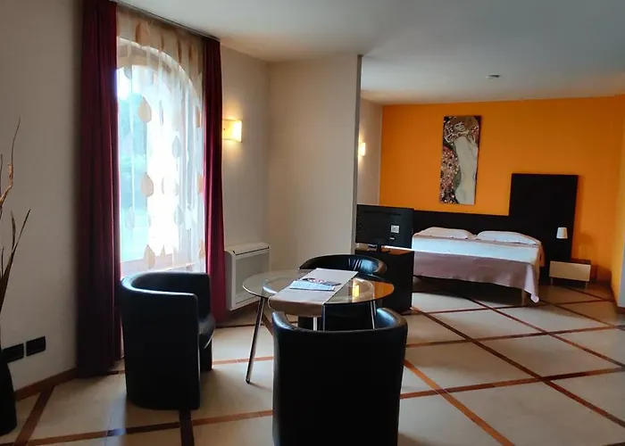 Szálloda Marco Polo 4*