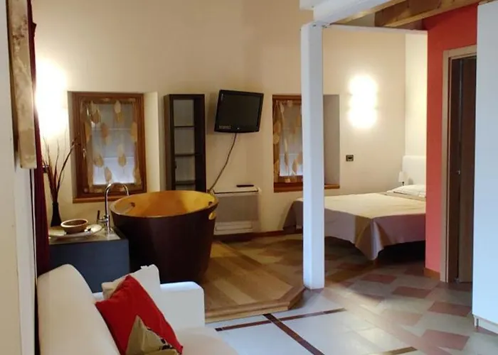 Marco Polo 4* Vittorio Veneto