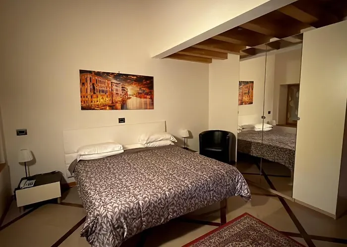 Szálloda Marco Polo 4*