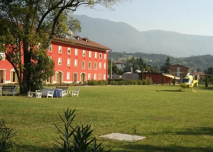 Marco Polo Hotel Vittorio Veneto