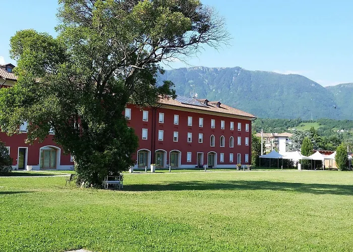 Hotel Marco Polo Vittorio Veneto