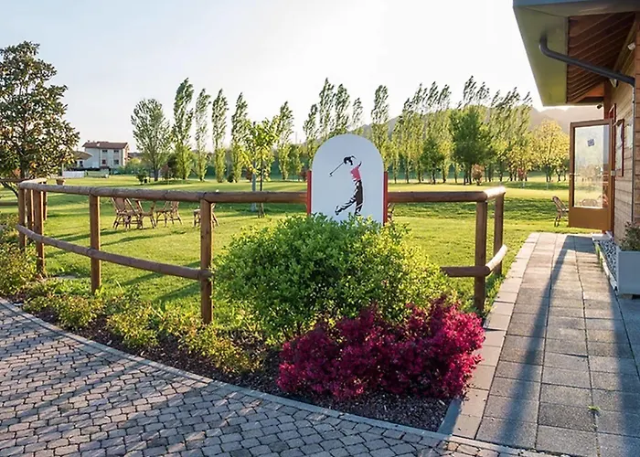 Marco Polo Hotel Vittorio Veneto