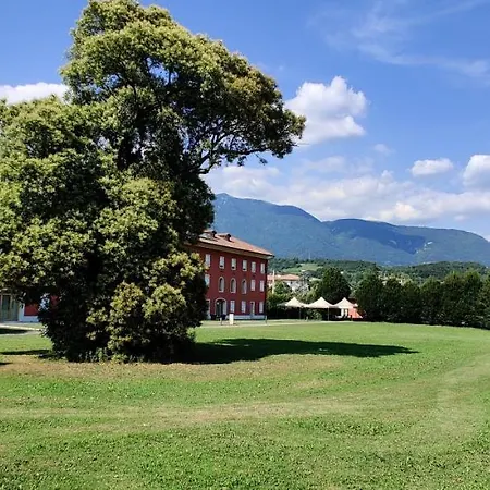 Marco Polo Hotel Vittorio Veneto