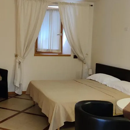 Marco Polo 4* Vittorio Veneto