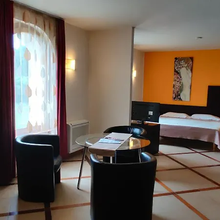 Hotel Marco Polo 4*