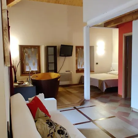 Marco Polo 4* فيتوريو فينيتو