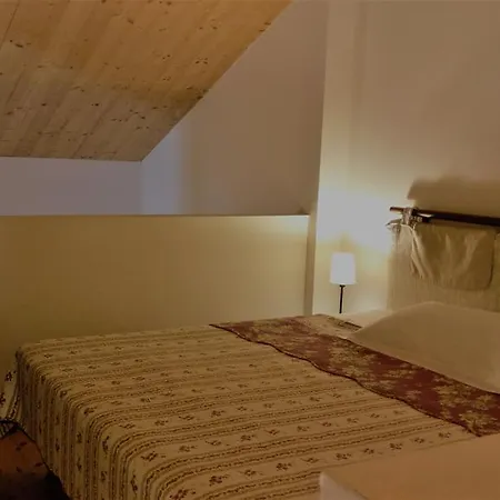 Hotel Marco Polo Vittorio Veneto