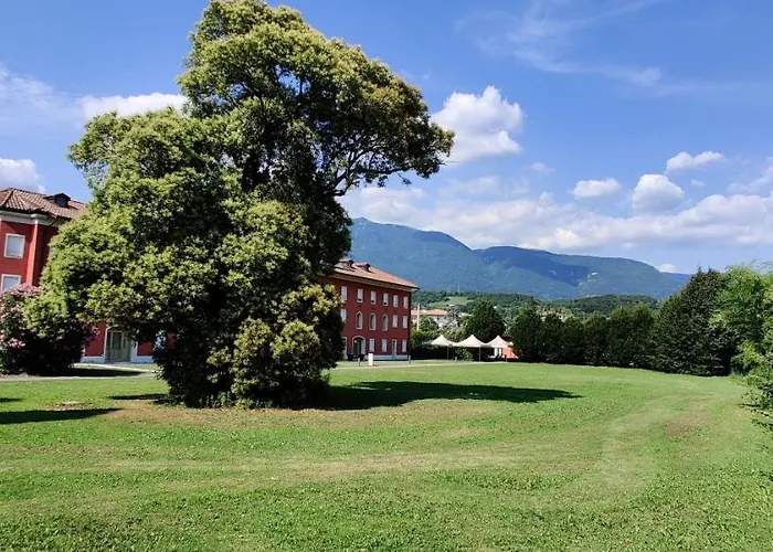 Marco Polo Ξενοδοχείο Vittorio Veneto