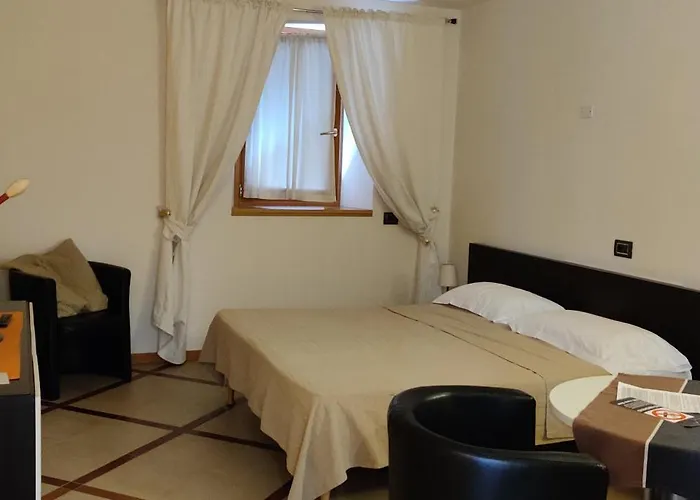 Marco Polo 4* Vittorio Veneto