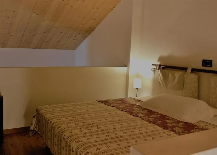 Hotel Marco Polo Vittorio Veneto