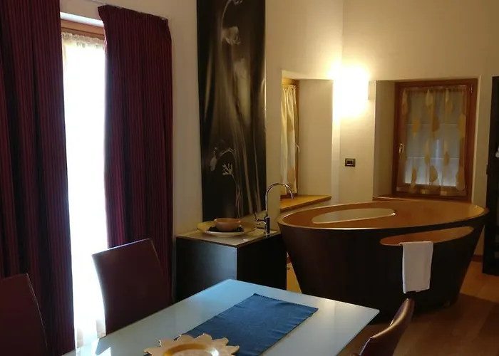 Hotel Marco Polo